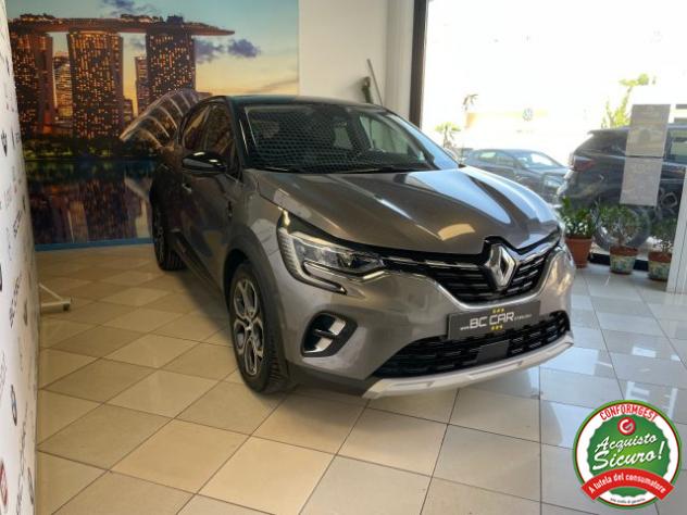 RENAULT Captur 1.3 Mild Hybrid 160cv EDC TECHNO rif. 24077227 - Foto 3