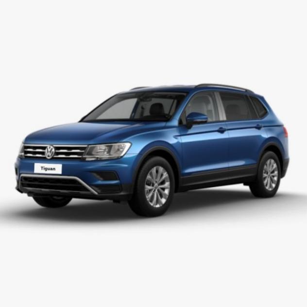 VOLKSWAGEN Tiguan 2.0 TDI 150 CV SCR DSG R-Line rif. 23649324