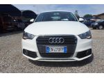 Audi A1 1.2 TFSI Ambition 2012