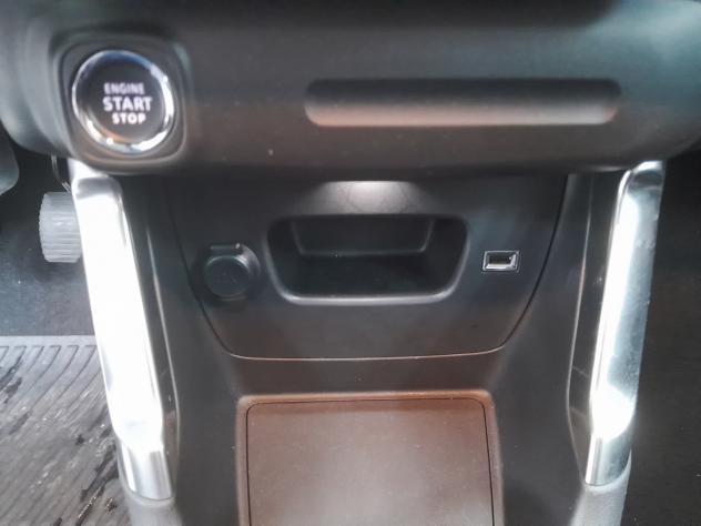 Citroen C3 Aircross C3 Aircross BlueHDi 110 S&S Shine - Foto 7