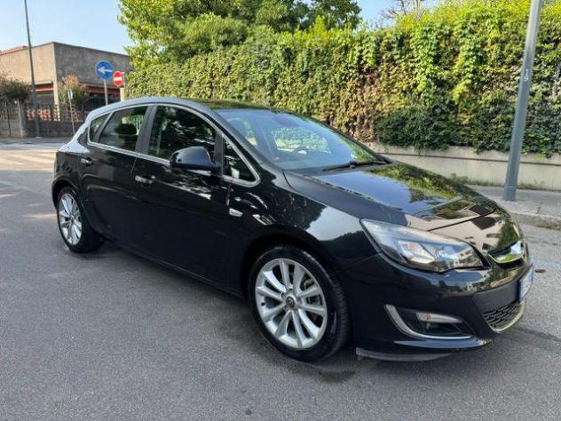 OPEL Astra 1.7 DIESEL 5 PORTE !!!!! rif. 24098804 - Foto 7