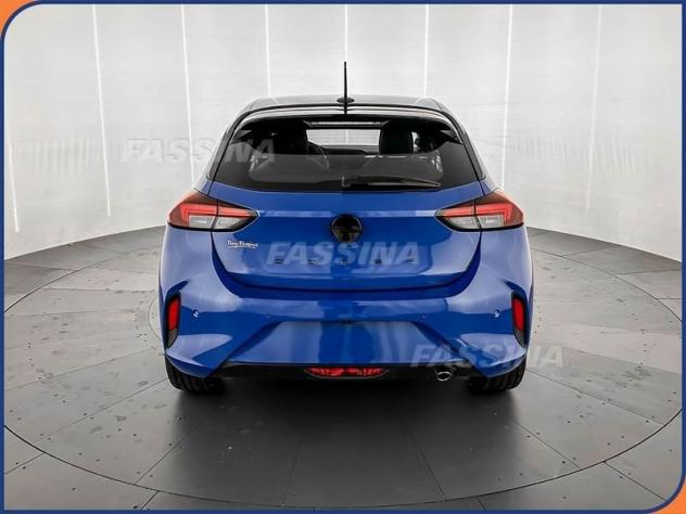 Opel Corsa 1.2 GS s&s 100cv - Foto 5