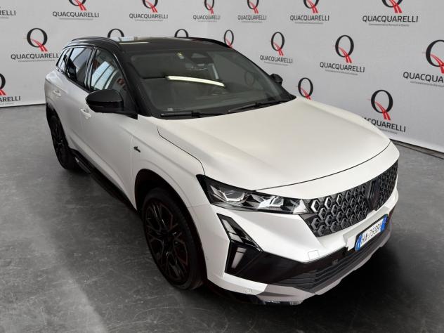 Renault Austral techno esprit Alpine full hybrid E-Tech 200 - Foto 2