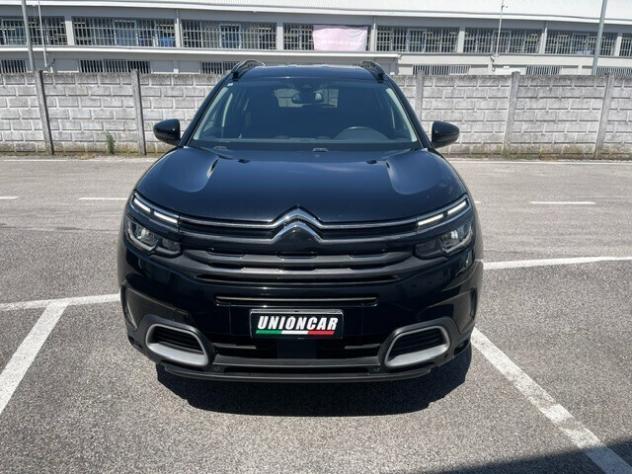 Citroen C5 Aircross BlueHDi 130 S&S Shine - Foto 2