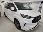 Ford Tourneo Custom 320 2.0 ecoblue 170cv Titanium L2 A8