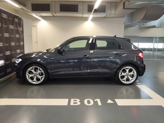 Audi A1 A1 Sportback 30 1.0 tfsi Admired - Foto 3