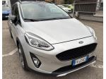 Ford Fiesta Active 1.0 Ecoboost 100 CV aut. Start&