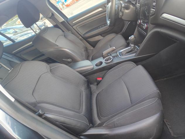 Renault Megane 1.5Blue dCi EDC Intens PROMO - Foto 9