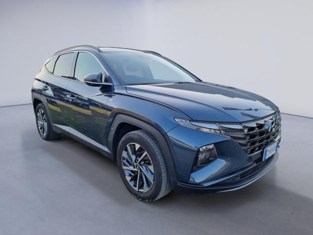 Hyundai Tucson 1.6 CRDi MHEV 136 CV Xline RS - Foto 2