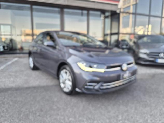 VOLKSWAGEN Polo 1.0 TSI Style rif. 24190757 - Foto 3