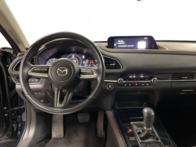 Mazda CX-30 2.0 m-hybrid Exclusive 2wd 186cv 6at - Foto 10
