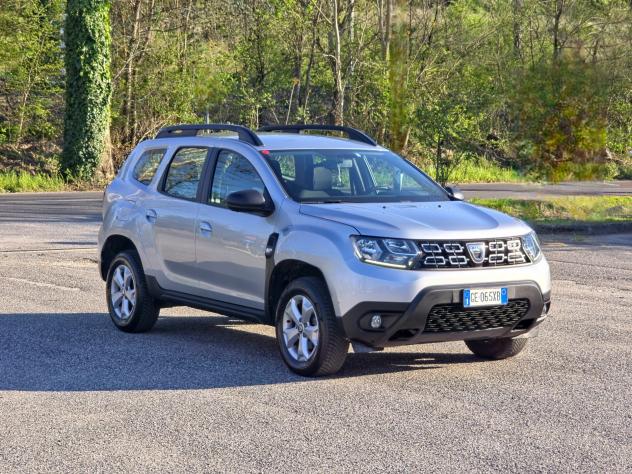 Dacia Duster 1.0 TCe 100 CV ECO-G 4x2 15th Anniversary 2021-E6 Manuale NEO
