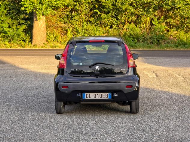 Peugeot 107 1.0 68CV 5p. Desir E4 Manuale NEO 2007 - Foto 5