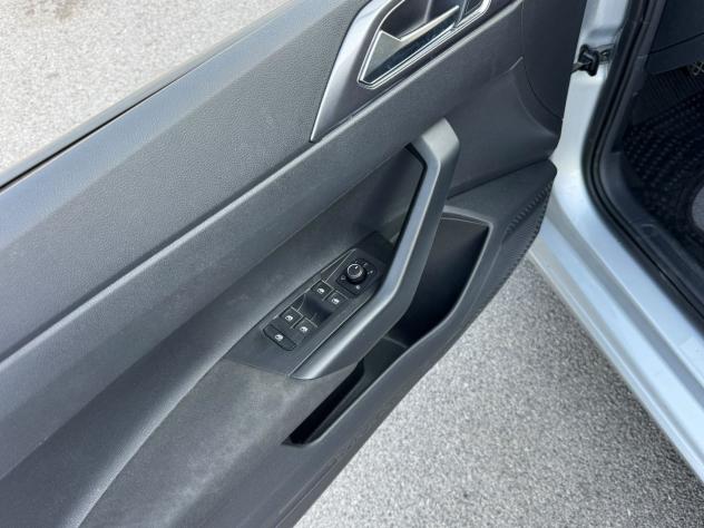 Volkswagen Polo 1.0 TGI Highline - Foto 4