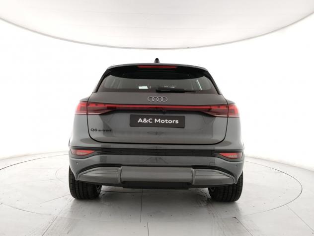 Audi Q6 e-tron Audi Q6 SUV S line edition e-tron performance 225,00 kW - Foto 5