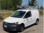 VOLKSWAGEN Caddy 2.0 TDI 122 CV 4MOTION Trendline rif. 23855818