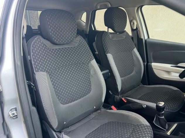 RENAULT Captur 1.5 dCi 110cv Energy INTENS rif. 23920993 - Foto 10
