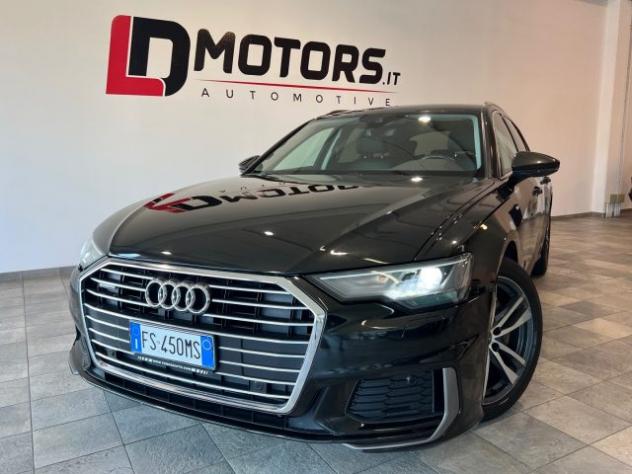 AUDI A6 Avant 50 3.0 TDI quattro tiptronic S Line Sline rif. 23746527 - Foto 2