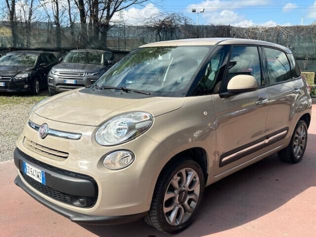 Fiat 500L 0.9 TwinAir Turbo Natural Power Pop Star - Foto 2