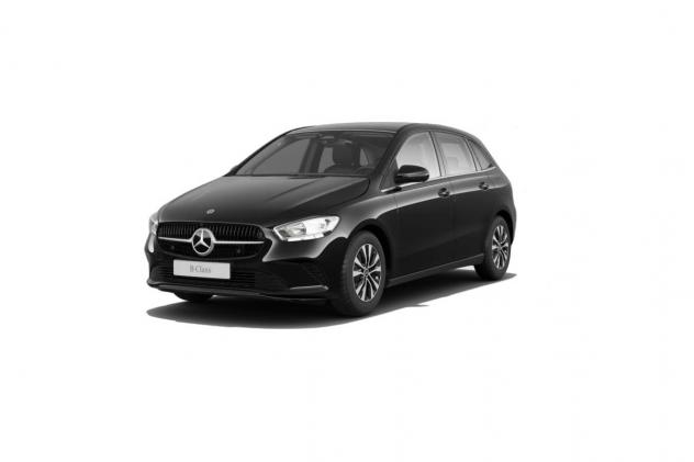 Mercedes-Benz Classe B - W247 2023 - B 250 e phev AMG Line Advanced Plus auto
