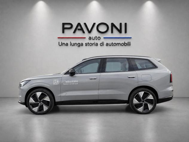 Volvo EX90 Twin Motor Ultra AWD - Foto 3