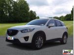 MAZDA - CX-5 - 2.2L Skyactiv-D 175CV 4WD Exceed
