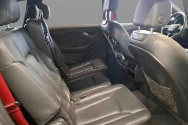 AUDI Q7 SUV 50 TDI quattro tiptronic S line Edition rif. 23758808 - Foto 7