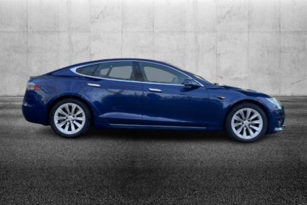 TESLA Model S 100kWh Long Range rif. 23757121 - Foto 5