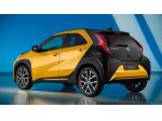 TOYOTA Aygo X 1.5 Hybrid 115 CV 5 porte Premium rif. 24050338