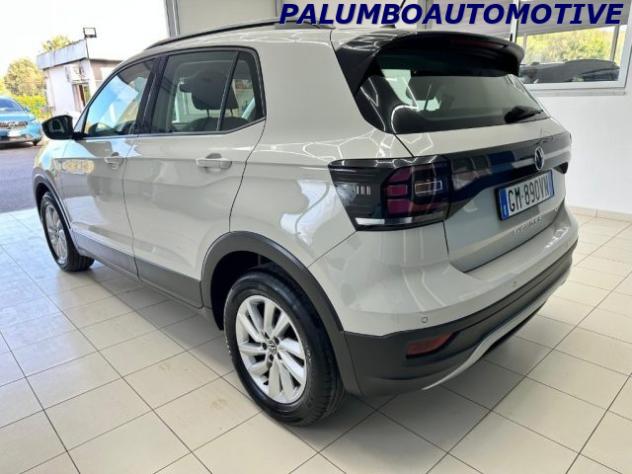 VOLKSWAGEN T-Cross 1.0 TSI 110 CV Style rif. 24112785 - Foto 5