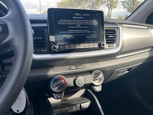 Kia Stonic 1.2 mpi Urban 79cv - Foto 9