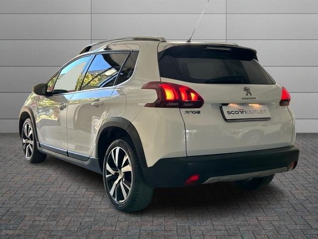 Peugeot 2008 Diesel 1.6 bluehdi Active 100cv - Foto 4