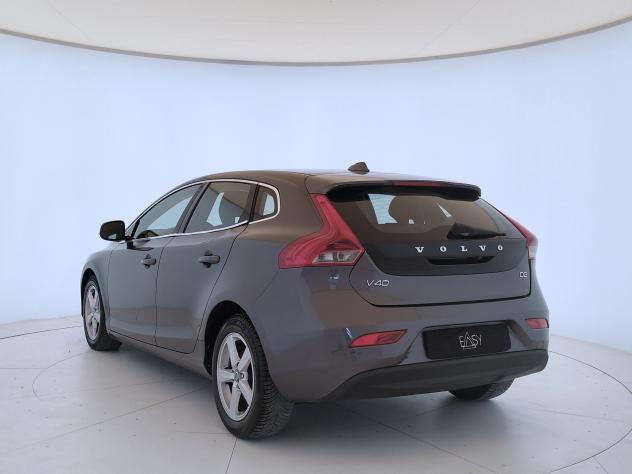 Volvo V40 D2 1.6 Momentum - NEOPATENTATI - Foto 6