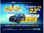 PEUGEOT 5008 1.2 Hybrid 136cv e-DCS6 Allure rif. 23761615