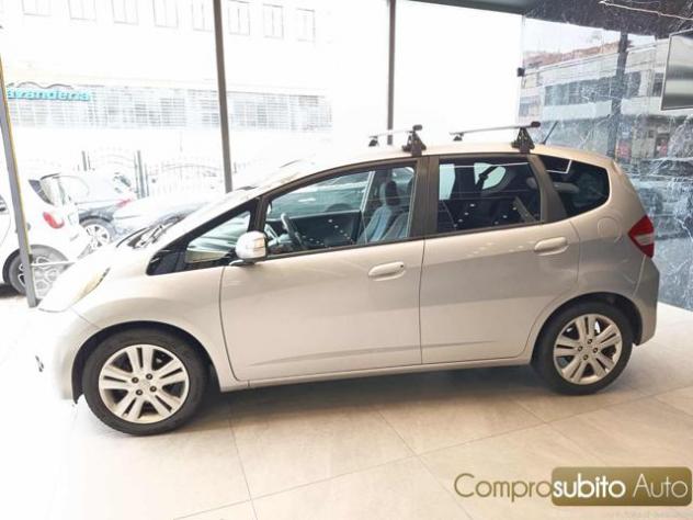 HONDA Jazz 1.4 i-VTEC Trend automatico rif. 23836494 - Foto 4