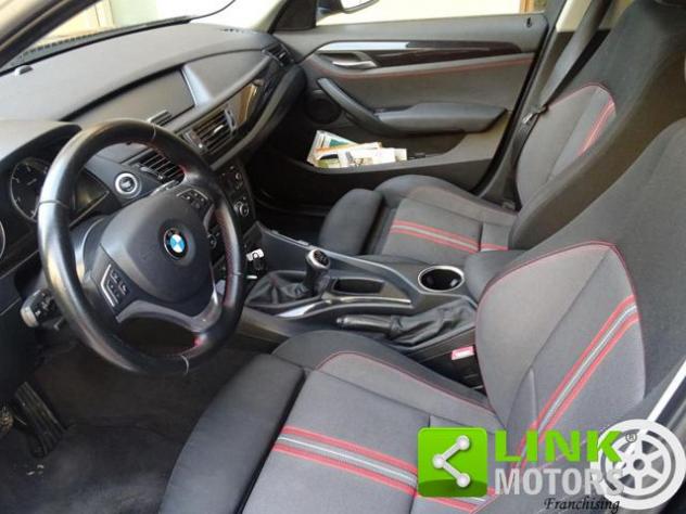 BMW X1 18D. XDRIVE 143 CV rif. 23922088 - Foto 7