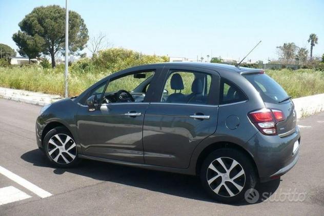 Citron C3 1.6 BlueHDi 75cv Live Edition - Foto 6