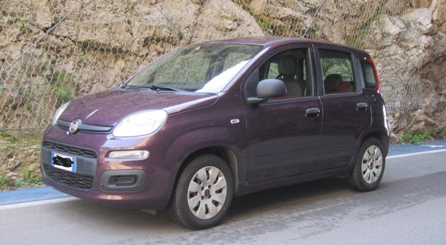 Fiat Panda 1.2 Lounge - Foto 6
