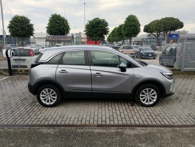Opel Crossland Crossland 1.5 ECOTEC D 110 CV Start&Stop Elegance - Foto 10