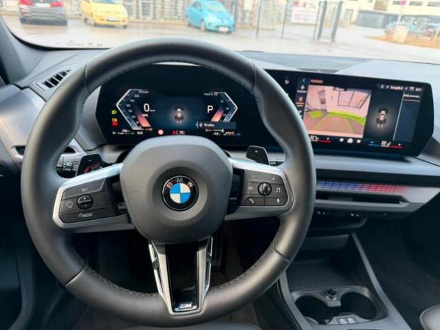 BMW 118 d M SPORT 18 LED rif. 23613872 - Foto 9