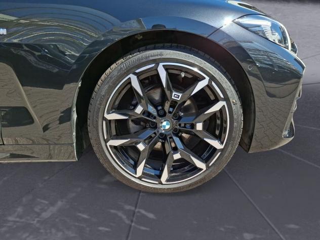 BMW Serie 4 420d XDRIVE M SPORT AUTO Pelle 19" Camera ACC - Foto 8