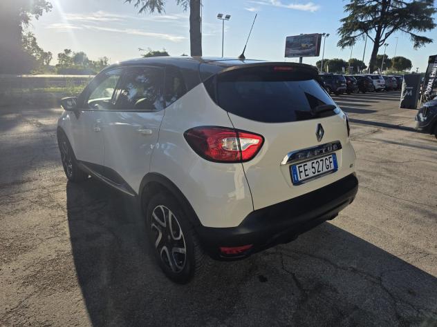 Renault Captur Captur 1.5 dci Intens ENRUGY 90cv euro 6 - Foto 6