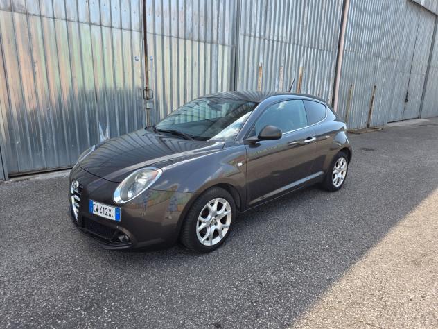 Alfa Romeo MiTo 1.4 T 120 CV GPL Distinctive SCADENZA 2031 - Foto 5