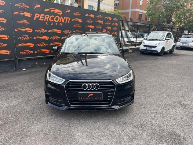 Audi A1 SPB 1.4 TFSI 125 CV S tronic Metal plus - Foto 2