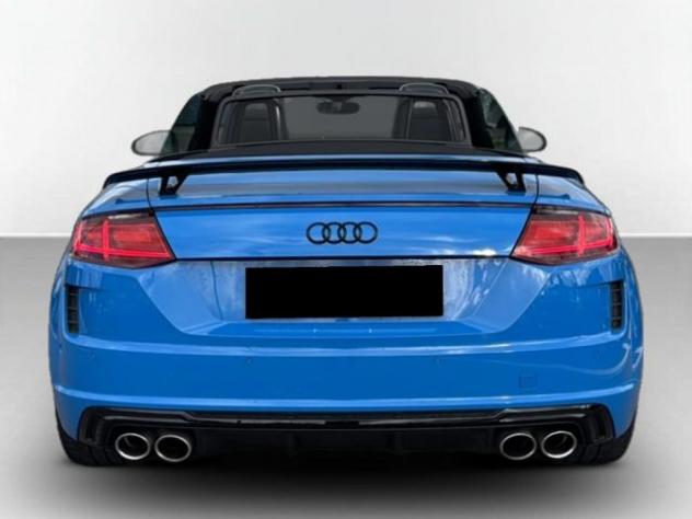 AUDI TTS TFSI Quattro S tronic rif. 24136444 - Foto 6