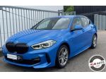 BMW 118 i aut  5p. M sport + Varie in sede rif. 23913801