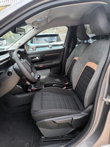 CITROEN C3 Aircross 1200 PURETECH PACK PLUS 100CV CARPLAY CAM ITALIA rif. 23922203 - Foto 7