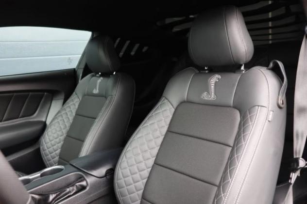FORD Mustang Fastback 2.3 EcoBoost rif. 24230443 - Foto 10
