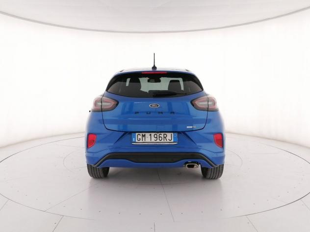 Ford Puma 1.0 ecoboost h ST-Line s&s 125cv - Foto 4