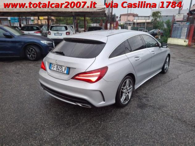 MERCEDES-BENZ CLA 180 d Automatic Premium rif. 23529658 - Foto 6